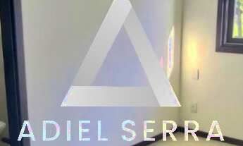 Imagem 4: Praia do Forte - Village - 2 quartos sendo 1 suíte - Lavabo - Varanda - 2 vagas