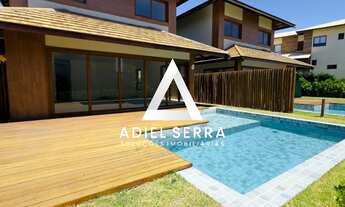 Imagem: Itacimirim - Marluá - 4 suítes - 202m²