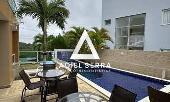 Imagem: Alphaville Litoral Norte 2 - 415m² - Nascente