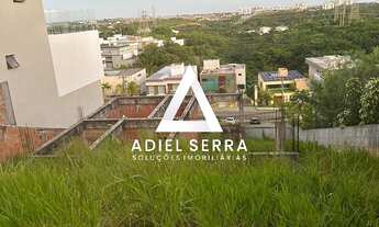 Imagem 4: Salvador Alphaville 2 - Terreno - 500m² - Declive - Nascente - Ventilado - Projeto aprovad