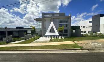 Imagem: Alphaville Litoral Norte 3 - Casa com 6