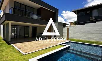 Imagem: Villas do Atlântico - Condomínio Villamarine