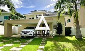 Imagem: Alphaville Litoral Norte 1 - 450m² total