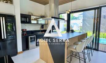 Imagem: Alphaville Litoral Norte 1 - 570m² total