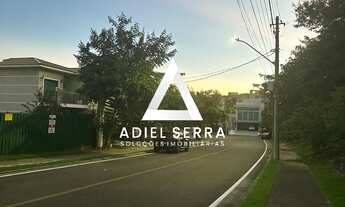 Imagem 6: Salvador Alphaville 2 - Terreno - 500m² - Declive - Nascente - Ventilado - Projeto aprovad