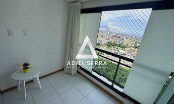 Imagem: Villa Privilege - 2/4 com suíte dependência