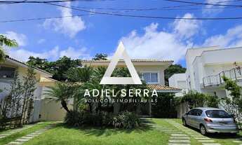 Imagem: Alphaville Salvador 1 - Condomínio Itaparica