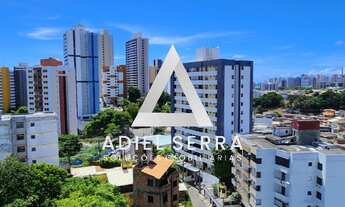 Imagem 3: Torre Carcassone - Parque Bela Vista - 2/4 com suíte - 54m² - Andar alto - Nascente - 2 va