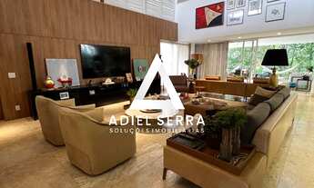 Imagem: Alphaville Salvador - 1.200m² total - 5