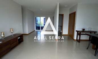 Imagem 3: Patamares - Colina A - 4/4 com 3 suítes - 162 m² - Nascente - Andar alto - Vista Mar - 3 v