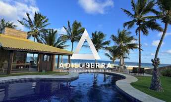 Imagem: Interlagos - Casa frente mar - 6 suítes