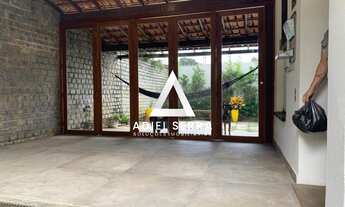 Imagem 6: Casa - Federação - Condomínio Fechado - 4 suítes - Energia Solar - Terreno com 500m