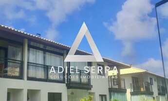 Imagem 7: Praia do Forte - Village - 2 quartos sendo 1 suíte - Lavabo - Varanda - 2 vagas