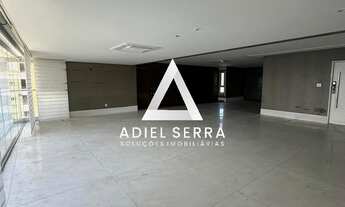 Imagem 7: Corredor da Vitória - 309m² - 4 suítes - 6 banheiros - Master c/ closet - Armários - 4 vag