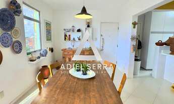 Imagem 4: Jardim Apipema - 80m² - Master c/ Split e vista mar - Gabinete (reversível) - Varanda - Co