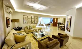 Imagem: Horto Florestal - 253m² - 4 suítes - Home