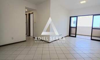 Imagem 2: Pituba - 88m² -- 3 quartos sendo 1 suíte - Nascente - Ventilado - Varanda - Armários - Áre