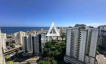 Imagem 3: Caminho das Árvores - Cobertura - Duplex - 301m² total - 3 quartos sendo 1 suíte - Closet