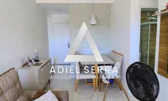 Imagem 4: Torre Carcassone - Parque Bela Vista - 2/4 com suíte - 54m² - Andar alto - Nascente - 2 va