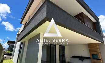 Imagem 6: Villas do Atlântico - Condomínio Villamarine - 4 suítes - Piscina e área gourmet - Excelen