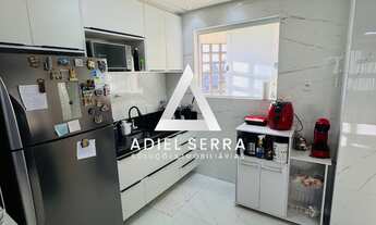 Imagem 6: Parque Bela Vista - 88,74m² - 2 quartos sendo 1 suíte - Closet e escritório - Dependência