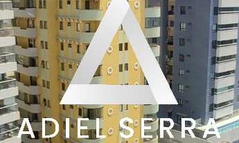 Imagem 2: Armação - 64,91m² - Nascente - Andar médio - 2 quartos sendo 1 suíte - 1 vaga