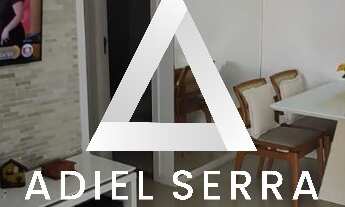 Imagem 5: Armação - 64,91m² - Nascente - Andar médio - 2 quartos sendo 1 suíte - 1 vaga