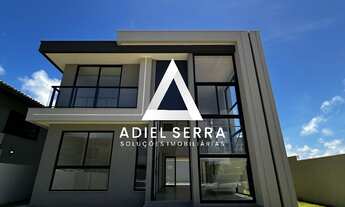 Imagem 3: Villas do Atlântico - Condomínio Villamarine - 4 suítes - Piscina e área gourmet - Excelen