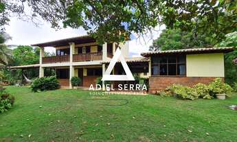 Imagem: Busca Vida - 6.800,00m² de terreno - Sítio