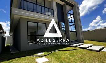 Imagem 2: Villas do Atlântico - Condomínio Villamarine - 4 suítes - Piscina e área gourmet - Excelen