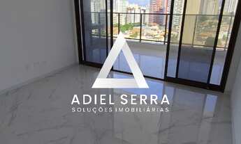 Imagem 7: Caminho das Árvores - 117m² - Andar alto - Nascente total - 3 suítes - Lavabo - Dependênci