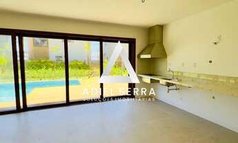 Imagem 5: Itacimirim - Marluá - 4 suítes - 202m² - Piscina privativa - Varanda gourmet com churrasqu