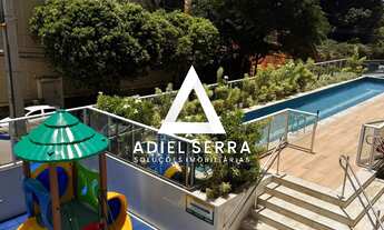 Imagem 7: Horto Florestal - Duetto Horto - 1/4 e sala com 43,21m² - Varanda - 1 vaga + deposito - La