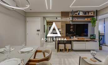 Imagem 3: Praia do Flamengo - 2/4 com sui?te - Fino acabamento - Porteira Fechada - Condomi?nio FLAM