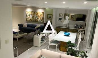 Imagem: Itaigara - Diamond - 4/4 com 3 suítes