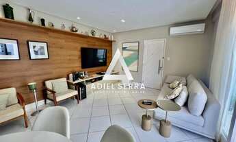 Imagem 6: Graça - Reformado - Nascente - 160m² - Andar baixo - 4 quartos sendo 1 suíte - Dependência