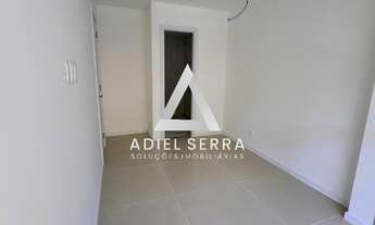 Imagem 2: Horto Florestal - Duetto Horto - 1/4 e sala com 43,21m² - Varanda - 1 vaga + deposito - La