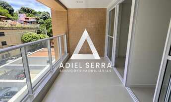 Imagem: Horto Florestal - Duetto Horto - 1/4 e sala