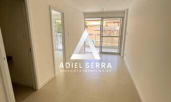 Imagem 3: Horto Florestal - Duetto Horto - 1/4 e sala com 43,21m² - Varanda - 1 vaga + deposito - La