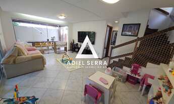 Imagem 5: Praia do Flamengo - 120m² - 3 quartos sendo 2 suítes - 3 varandas - Climatização - Armário