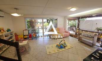 Imagem 7: Praia do Flamengo - 120m² - 3 quartos sendo 2 suítes - 3 varandas - Climatização - Armário