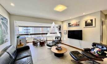 Imagem: Patamares - Colina A - Nascente total