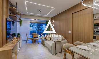 Imagem 2: Praia do Flamengo - 2/4 com sui?te - Fino acabamento - Porteira Fechada - Condomi?nio FLAM