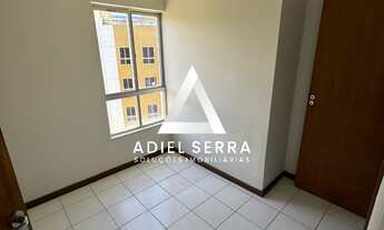 Imagem 7: Rio Vermelho - Cobertura duplex - 2/4 com suíte - Dependência completa - 146m² - Nascente