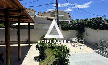 Imagem 4: Lauro de Freitas - Vila do Bosque - 3 suítes - Casa térrea - Armários - Energia Solar - 2