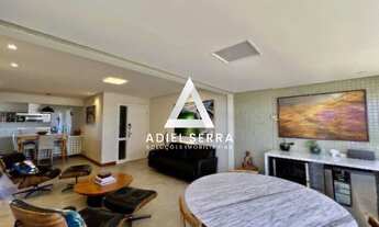 Imagem 4: Patamares - Colina A - Nascente total - Vista mar - 4 quartos sendo 3 suítes - Closets - V