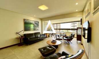 Imagem 2: Patamares - Colina A - Nascente total - Vista mar - 4 quartos sendo 3 suítes - Closets - V