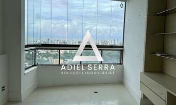 Imagem 5: Ondina - Andar alto - Vista mar panorâmica - Lavabo - 4 suítes - Closets - Master c/ banhe