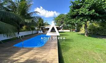 Imagem 5: Interlagos - 1.320m² total - Nascente - 4 quartos sendo 2 suítes - Armários - Área Gourmet