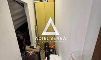 Imagem 7: Cosmopolitan - Alphaville - Cobertura duplex - 2/4 sendo uma suíte - 96m² - Reformado - 2